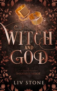 Picture of Witch and God - Tome 3 (Couverture Discreet)