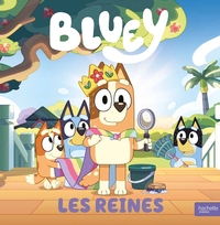 Image de Bluey - Les reines