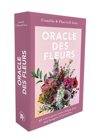 Image de Oracle des Fleurs