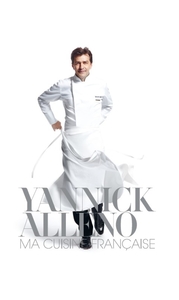 Image de Ma cuisine française