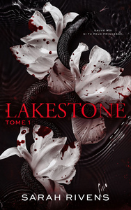 Image de Lakestone - tome 1