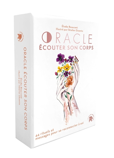 Image de Oracle Ecouter son corps