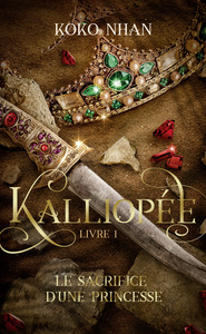Image de Kalliopée - Tome 1
