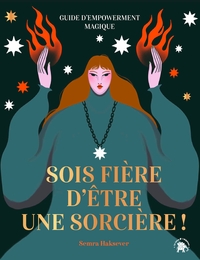 Picture of Sois fière d'être une sorcière !