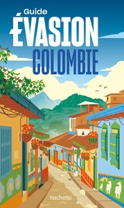 Picture of Colombie Guide Evasion