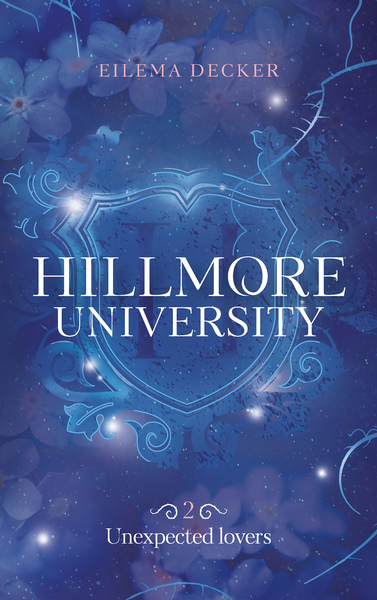 Picture of Hillmore University - tome 2 - Unexpected lovers