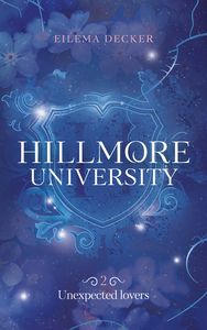 Picture of Hillmore University - tome 2 - Unexpected lovers