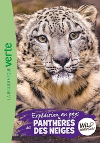 Image de Wild Immersion 17 - Expédition au pays des panthères des neiges