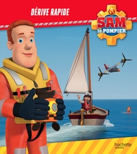 Image de Sam le pompier - Dérive rapide