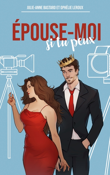 Picture of Epouse moi si tu peux