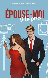 Picture of Epouse moi si tu peux