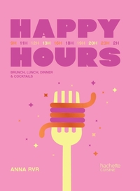 Image de Happy Hours