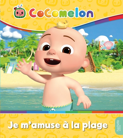 Image de Cocomelon - Je m'amuse à la plage