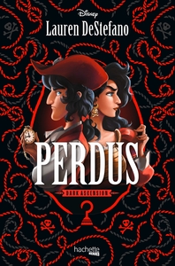 Image de Disney Dark Ascension - Perdus