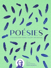 Picture of Poésies