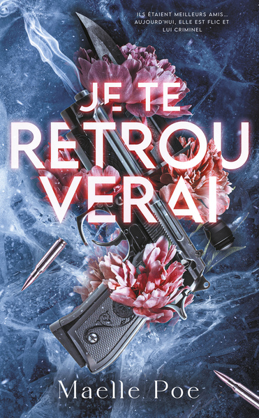 Picture of Je te retrouverai