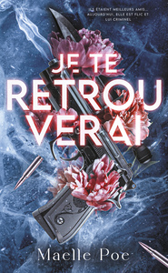 Picture of Je te retrouverai