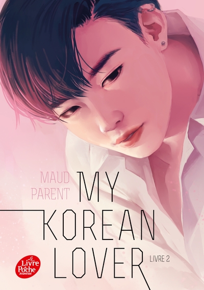 Picture of My Korean Lover - Tome 2