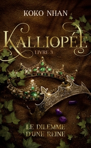 Image de Kalliopée - Tome 3