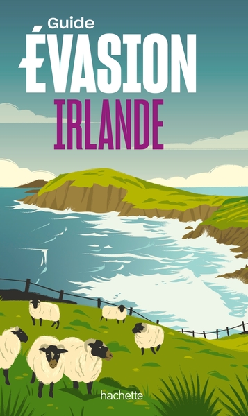 Image de Irlande Guide Evasion