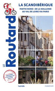 Image de Guide du Routard Scandibérique (partie nord)