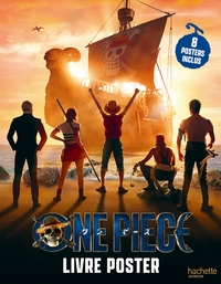 Picture of One Piece - Livre poster