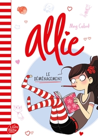Image de Allie - Tome 1