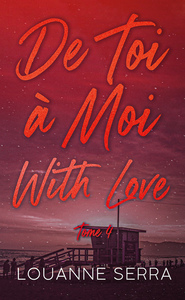 Picture of De toi à moi with love - tome 4