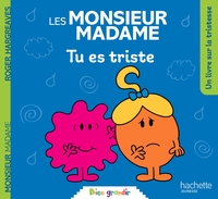 Picture of Monsieur Madame - Tu es triste