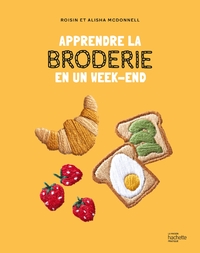 Image de La broderie en un week-end