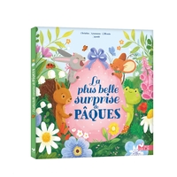 Picture of La plus belle surprise de Pâques
