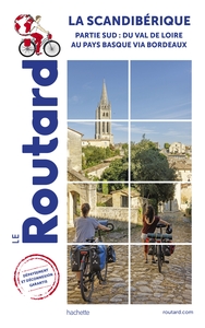 Image de Guide du Routard Scandibérique (partie sud)