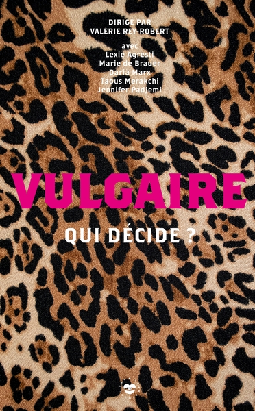 Picture of Vulgaire
