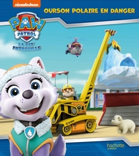 Picture of La Pat' Patrouille - Ourson polaire en danger