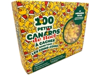 Image de 100 canards de Noël à cacher