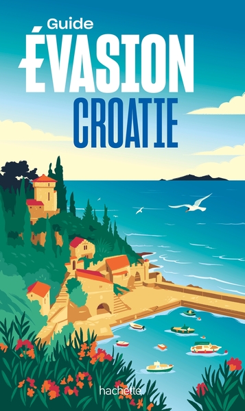 Picture of Croatie Guide Evasion