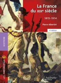 Image de Fondamentaux - La France du XIXe siècle