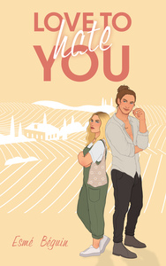 Picture of Love to hate you