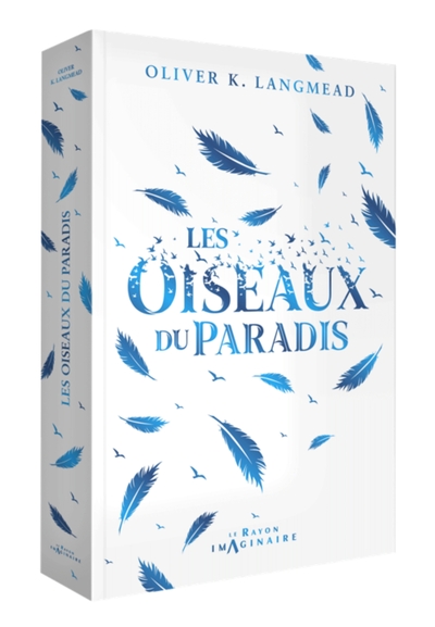 Image de Les Oiseaux du Paradis