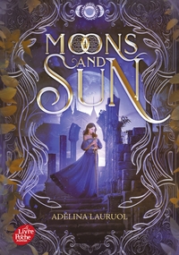Picture of Moons and Sun