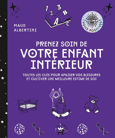 Image de Prenez soin de votre enfant intérieur