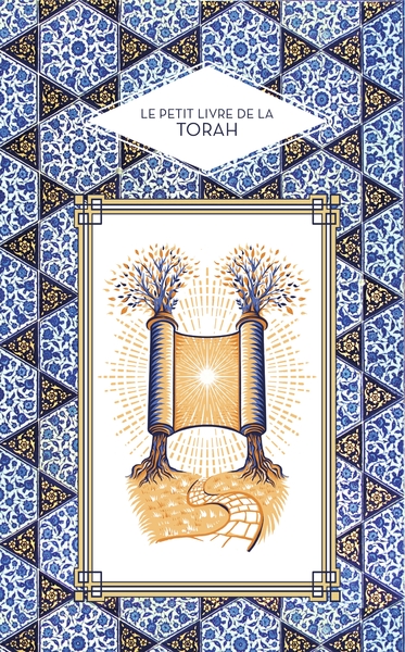 Image de Le petit livre de la Torah