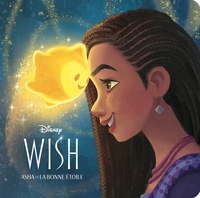 Image de WISH, ASHA ET LA BONNE ÉTOILE - Monde Enchanté - L'histoire du film