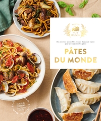 Image de Pâtes du Monde