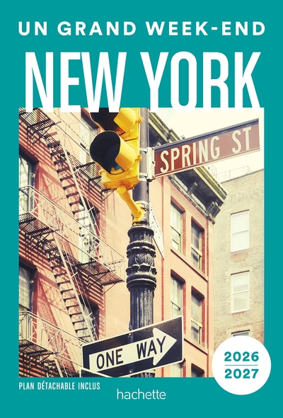 Image de New York Un Grand Week-end