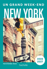 Image de New York Un Grand Week-end