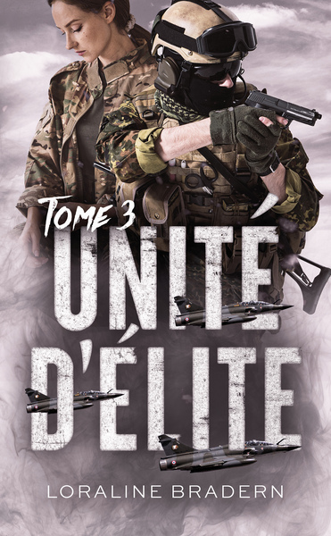 Picture of Unité d'Elite - Tome 3