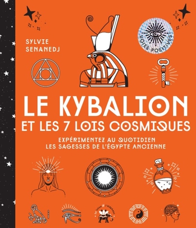 Image de Le Kybalion et les 7 lois cosmiques