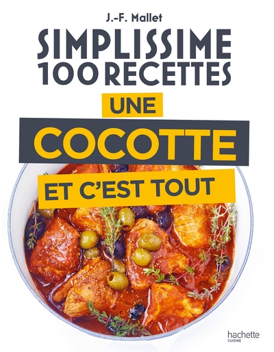 Image de Une cocotte et c'est tout