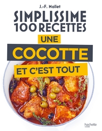 Image de Une cocotte et c'est tout